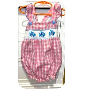 The Smocking Place Bubble